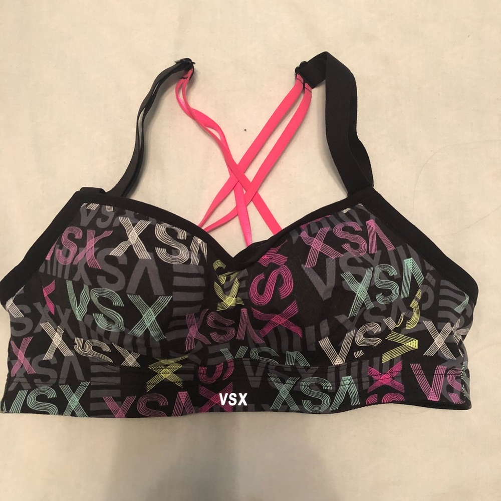 NWOT Sports Bra